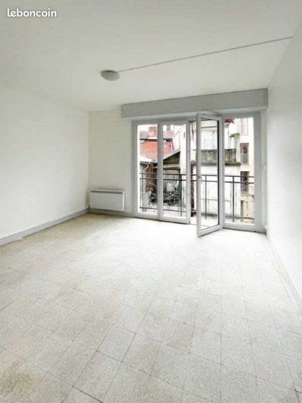 Appartement 2 pièces 30 m² · à Saint-Gaudens · 30 m² · 420 €/mois