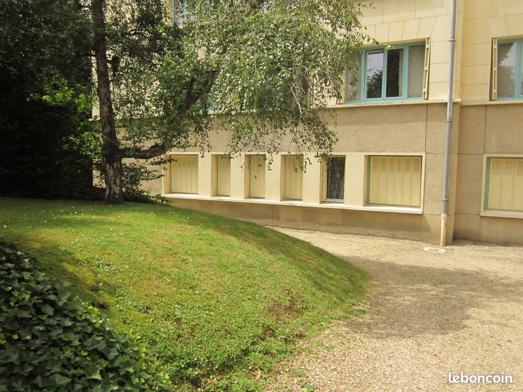 Appartement a louer enghien-les-bains - 1 pièce(s) - 12 m2 - Surfyn