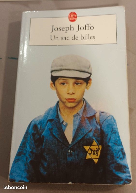 Un sac de billes (image 1)