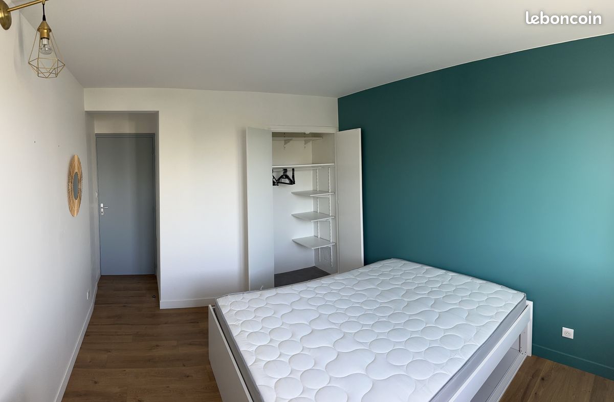 Coloc dans une grande Maison en Colocation Ă Montauban đ âïž (image 6)