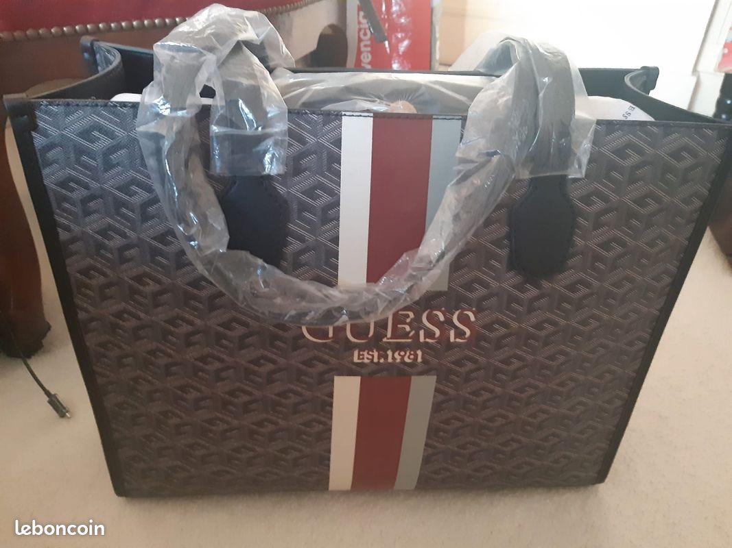 Sac guess neuf (image 1)