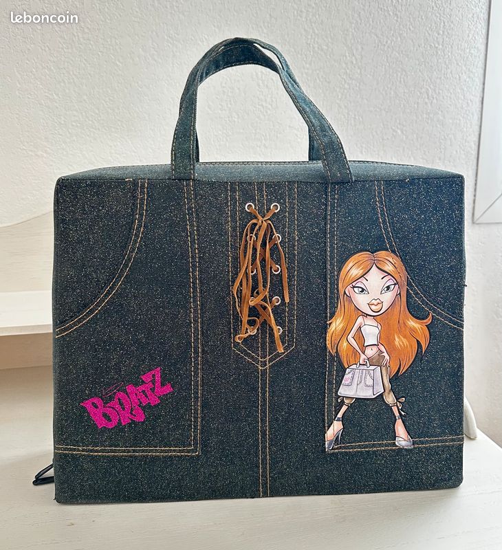 Collection complète BRATZ années 2000 (image 20)