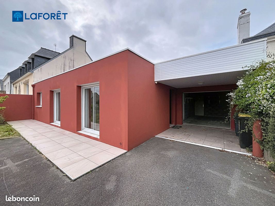 Maison 4 pièces 84 m² · à Lorient · 84 m² · 315 000 €