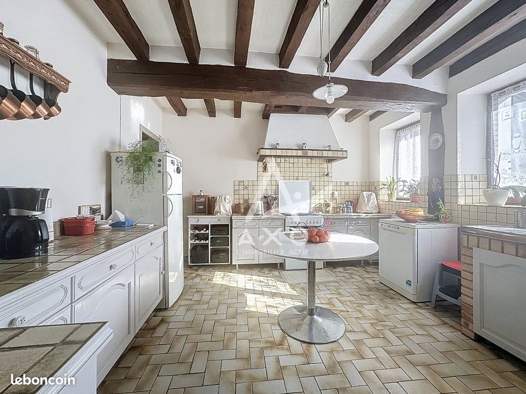 Maison 6 pièces 161 m² (image 6)
