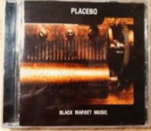 CD divers (rock, alternatif, soul...) - A partir de 4 euros (image 3)