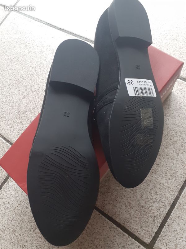 Mocassin (image 2)