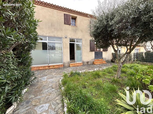 Maison 4 pièces 82 m²
