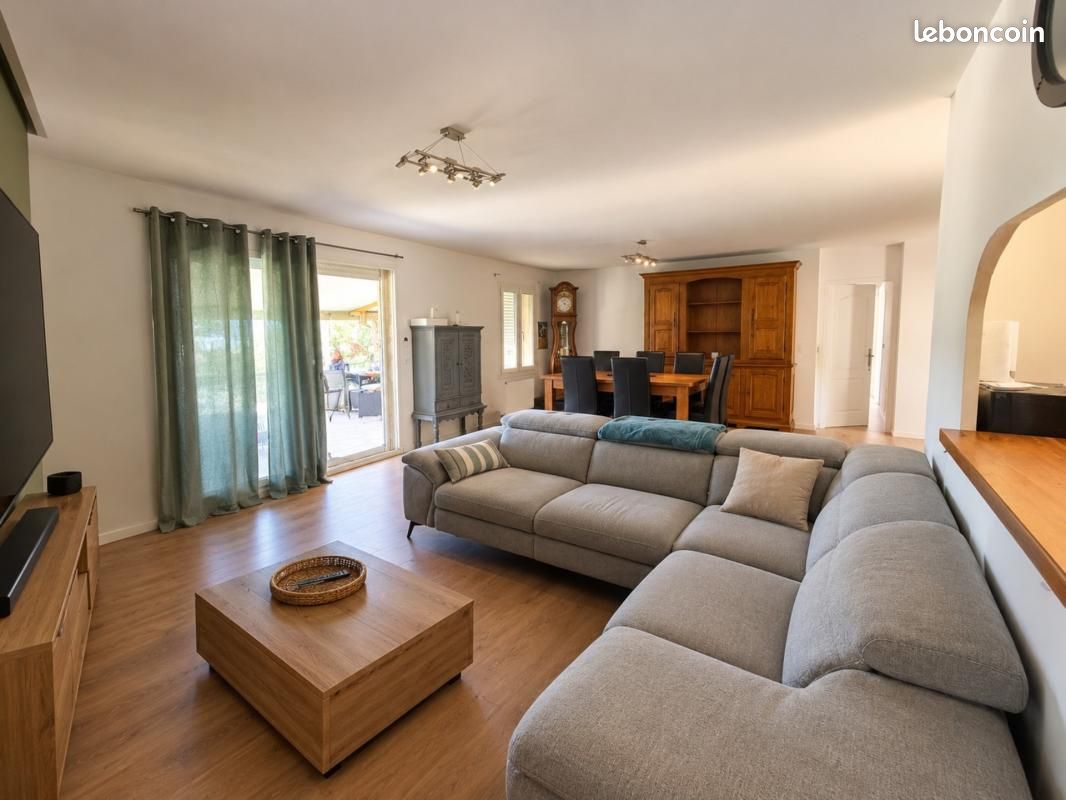 Maison 5 pièces 123 m² · aux Mées · 123 m² · 339 000 €