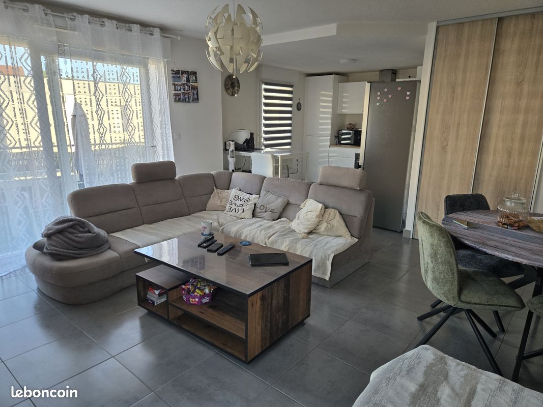Appartement 3 pièces 70 m² · à Mommenheim · 70 m² · 815 €/mois