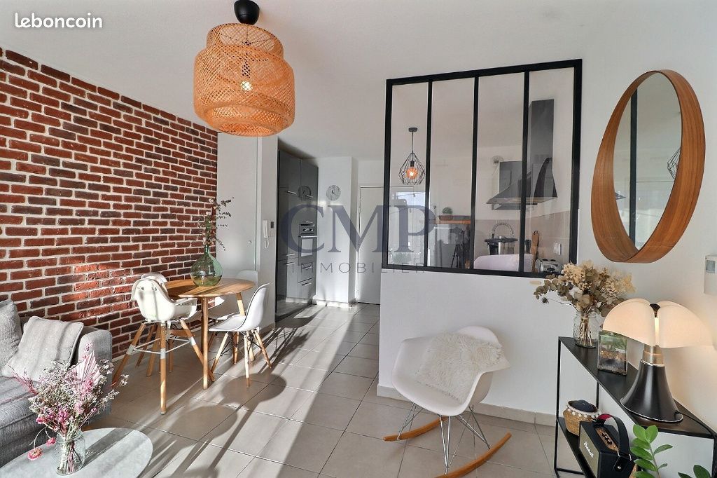 Appartement 3 pièces 61 m² · à Castelnau-le-lez · 61 m² · 259 000 €