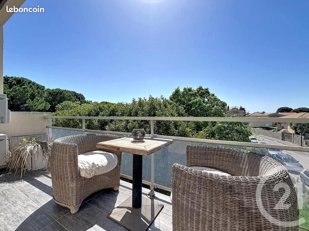 Appartement 5 pièces 101 m² · à Mauguio · 101 m² · 379 000 €