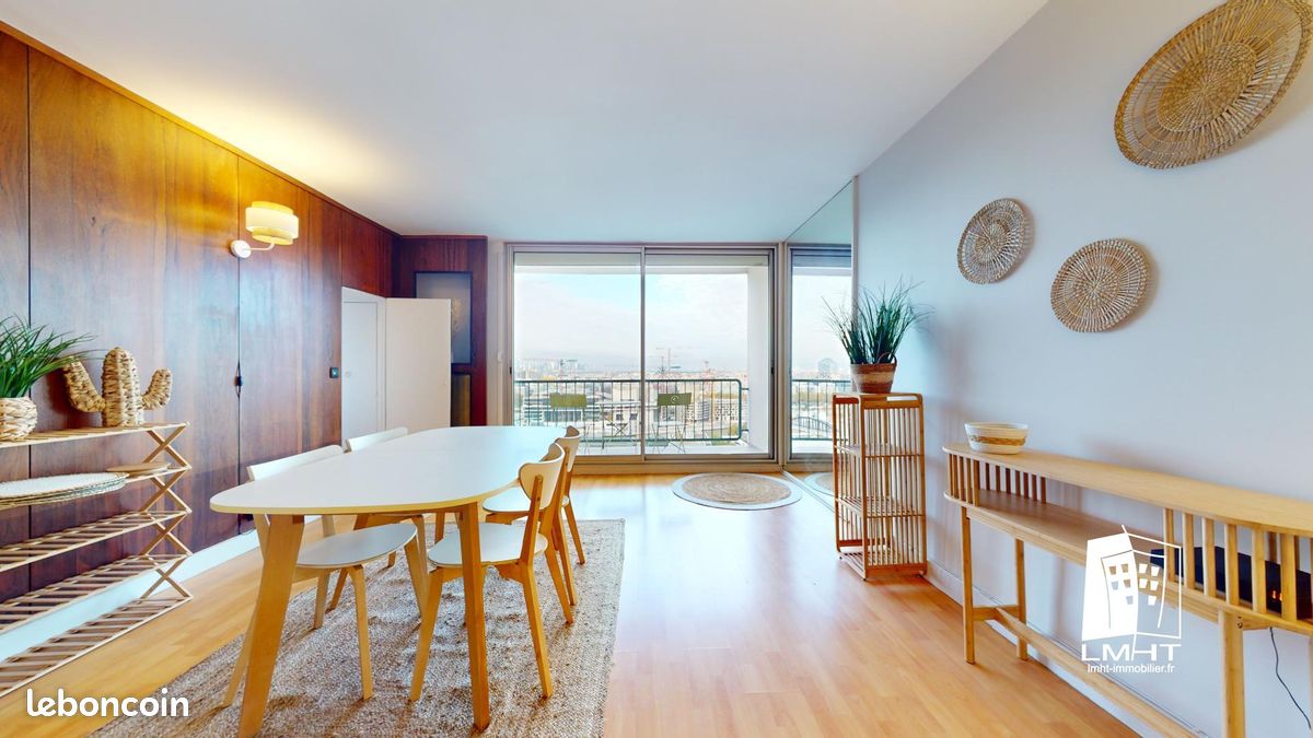 Appartement a louer meudon - 3 pièce(s) - 70 m2 - Surfyn