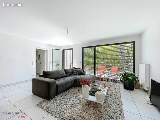 Appartement 3 pièces 76 m²