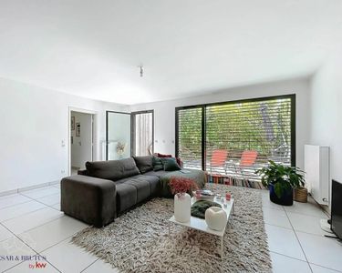 Appartement 455 000 € - 76 m²