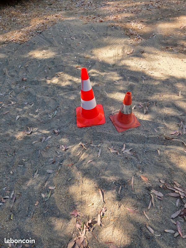 Plots de chantier (image 1)
