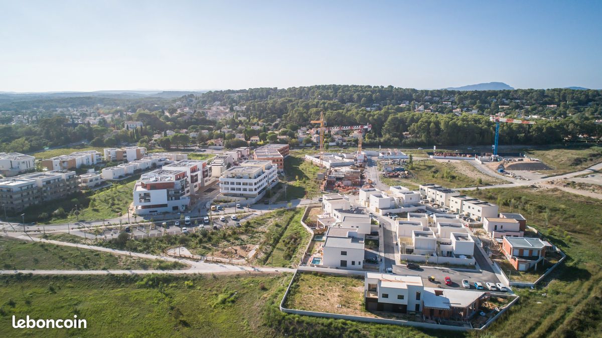 TERRAINS A BATIR - ZAC du Castelet à CLAPIERS · 208 000 €