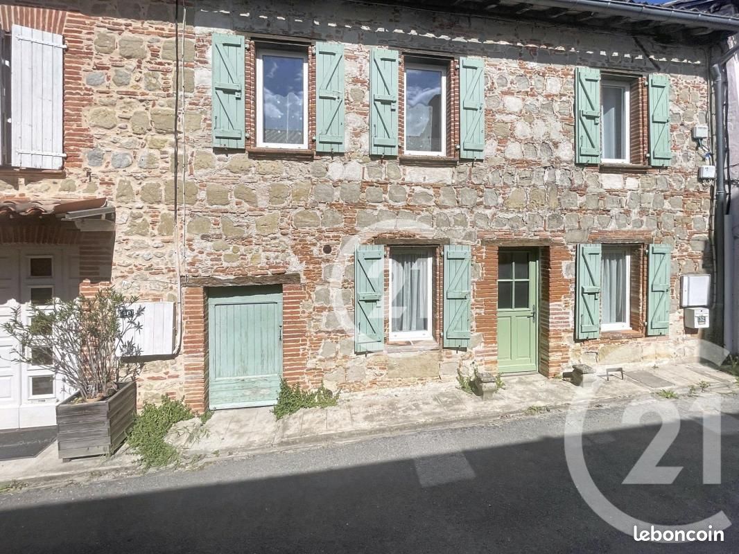 Maison 4 pièces 113 m² · à Lavaur · 113 m² · 203 000 €