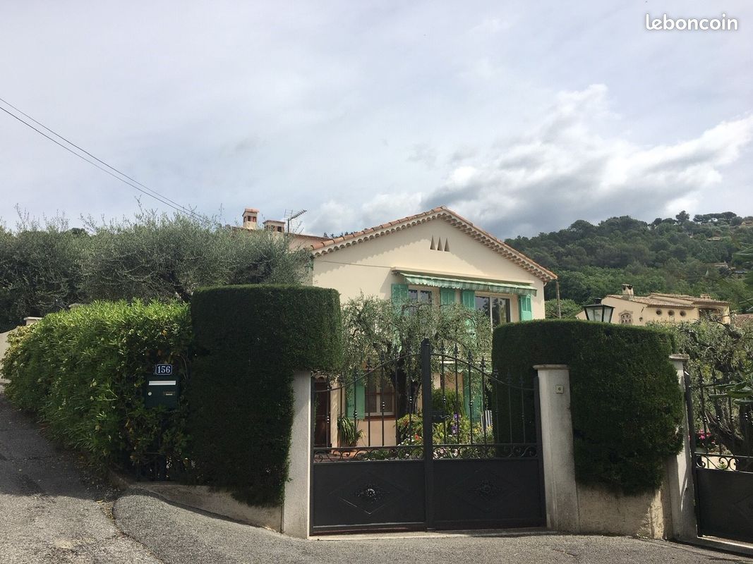 Appartement 3 pièces 88 m² · à Mouans-Sartoux · 88 m² · 1 440 €