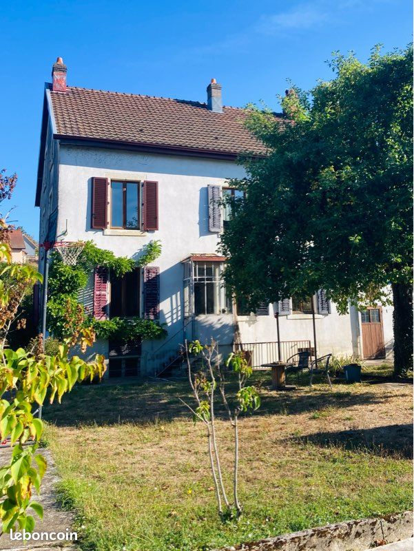 Maison 7 pièces 170 m² · à Dasle · 170 m² · 195 000 €