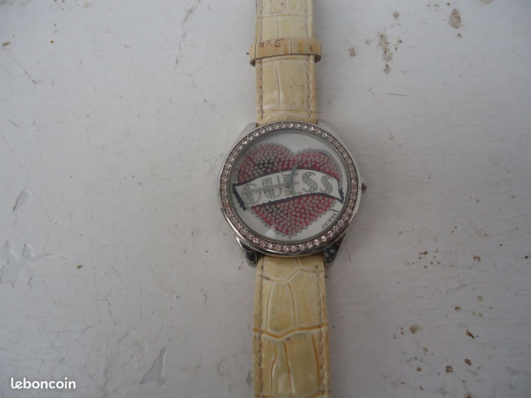 Montre Guess (image 2)