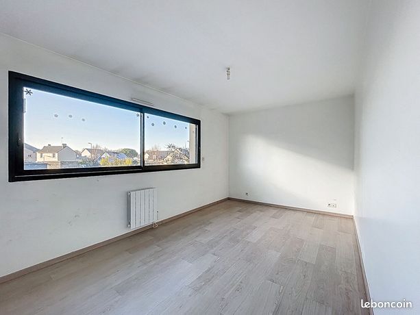 Maison 4 pièces 103 m² — 6