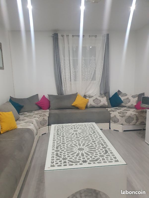 Salon marocain (image 2)