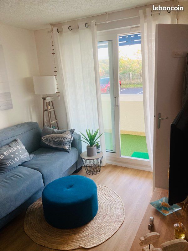 Appartement 2 pièces 24 m² · à Lacanau · 24 m² · 175 000 €