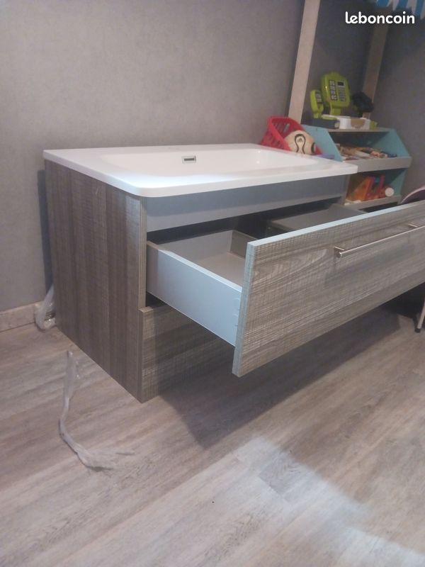 Meuble salle de bain (image 3)