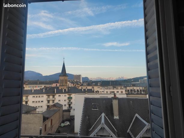 Sous location Chambéry