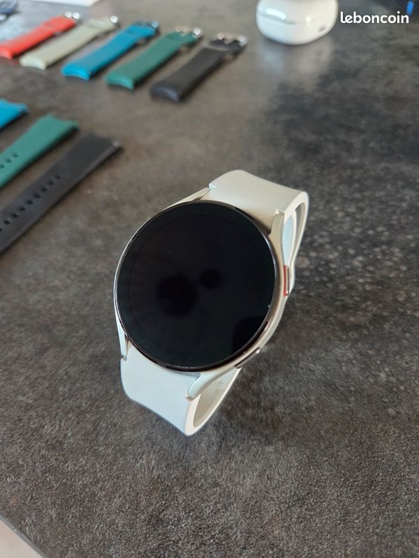 Galaxy watch 4 (image 2)