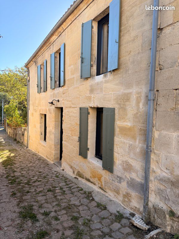 Maison 6 pièces 150 m² · à Branne · 150 m² · 330 000 €
