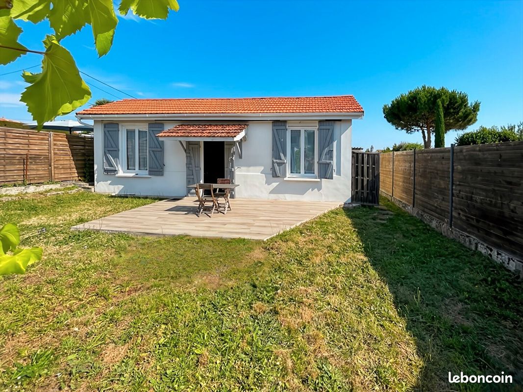 Maison 3 pièces 50 m² · à Bruges · 50 m² · 249 900 €