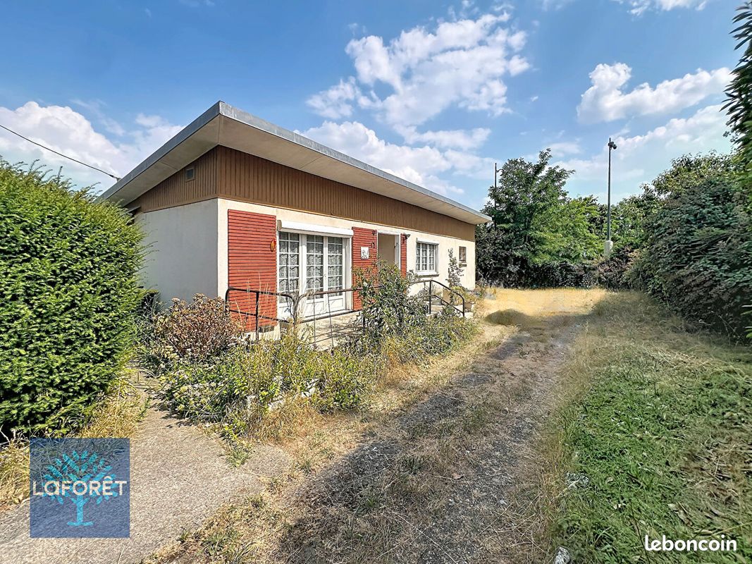 Maison 3 pièces 72 m² · à Corbeil-Essonnes · 72 m² · 182 000 €
