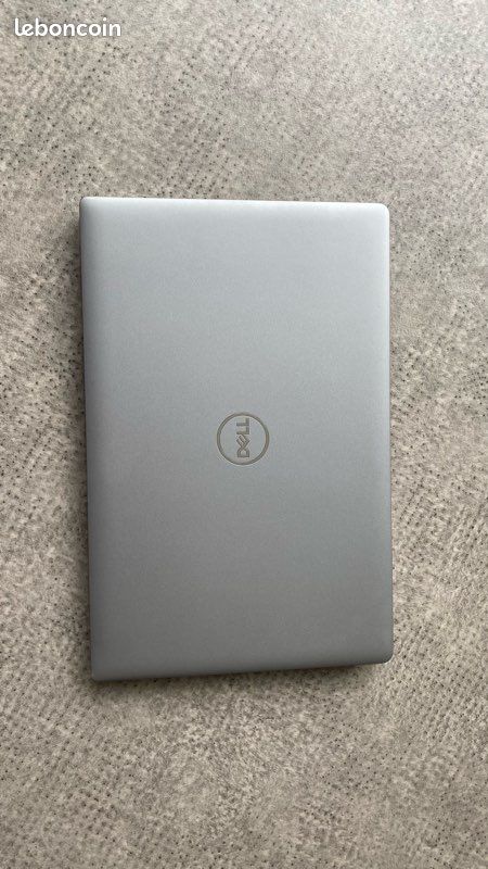 PC Portable Dell i5 – 16 Go RAM – Windows 11 Pro – Excellent état (image 1)