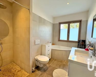 Maison 595 000 € - 118 m²
