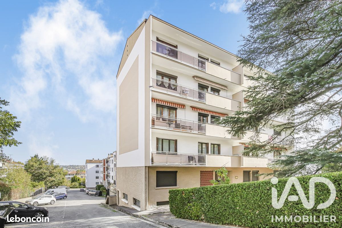 Appartement 4 pièces 85 m² · à Toulouse · 85 m² · 197 954 €