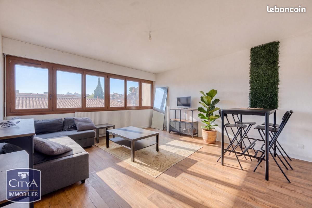 Appartement 4 pièces 83 m² · à Bordeaux · 83 m² · 318 000 €