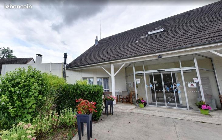 Appartement 1 pièce 26 m²