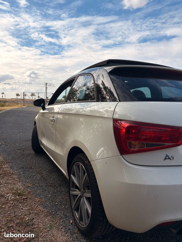 Audi a1 (image 2)