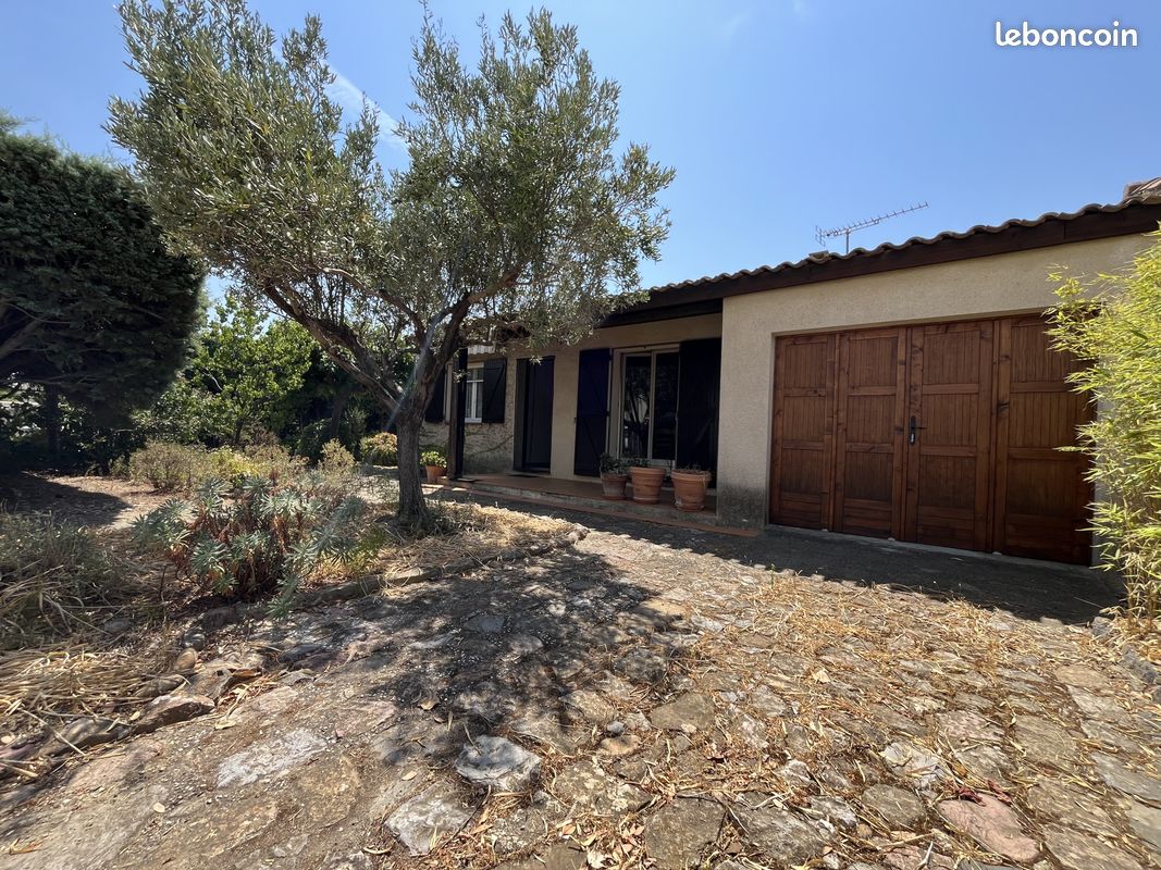 Maison 3 pièces 60 m² · à Narbonne · 60 m² · 215 000 €