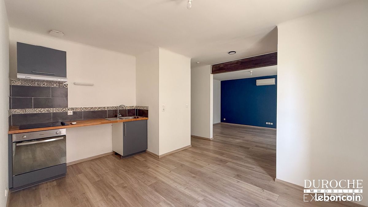 Maison 3 pièces 60 m² · à Orange · 60 m² · 206 000 €