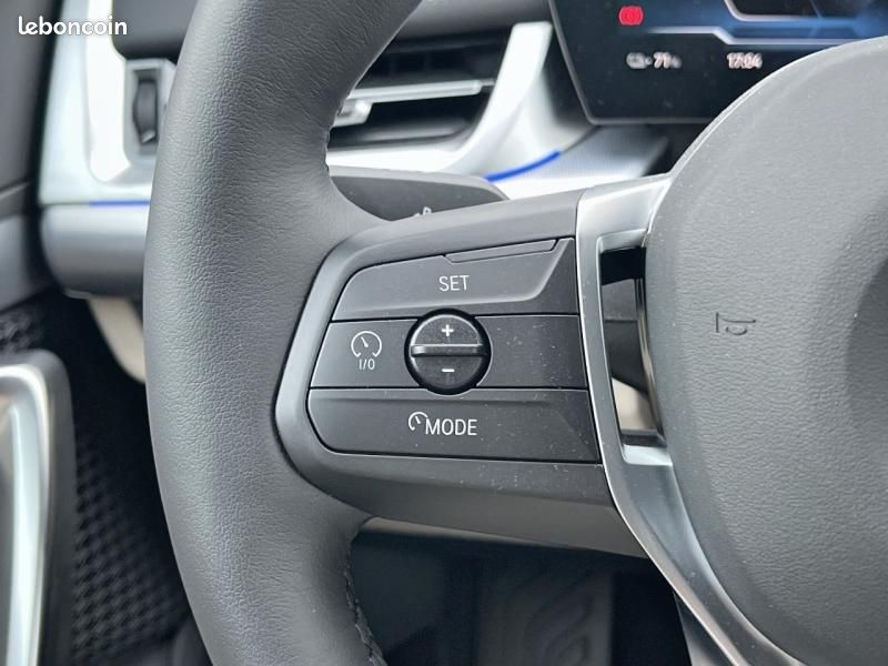 Bmw X1 ixDrive30 313ch xLine (image 12)