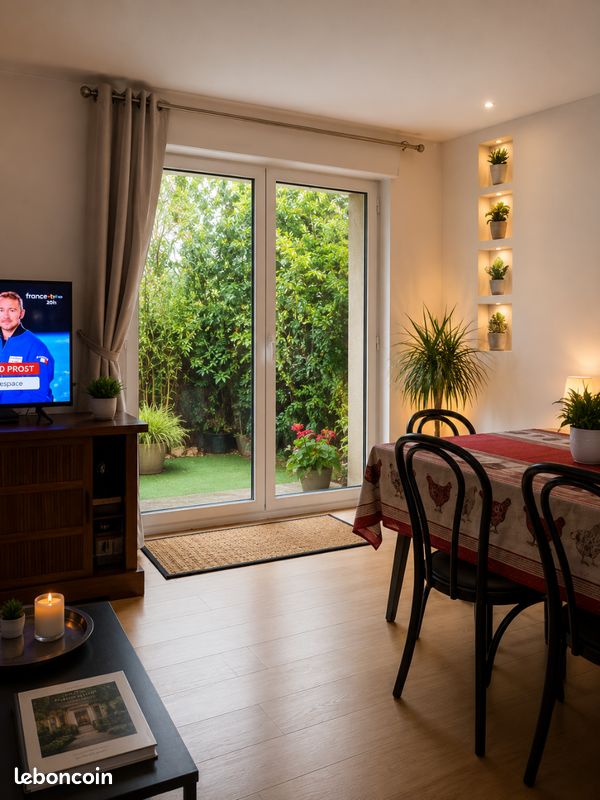 Appartement 3 pièces 64 m² · à Toulouse · 64 m² · 159 000 €