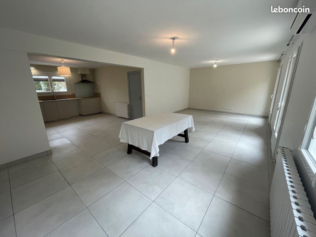 Maison 7 pièces 113 m² - Saint-Perdon 40090 (image principale 11)