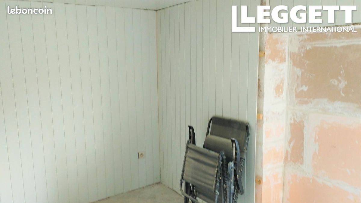 Maison 3 pièces 75 m² - Combiers 16320 (image principale 6)