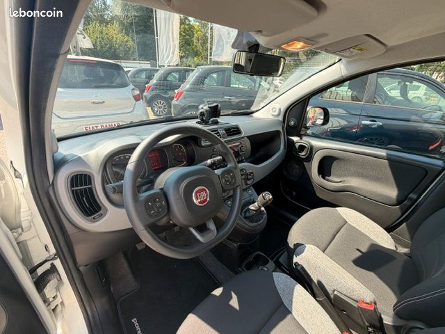 Fiat Panda BSG 70 (image 6)