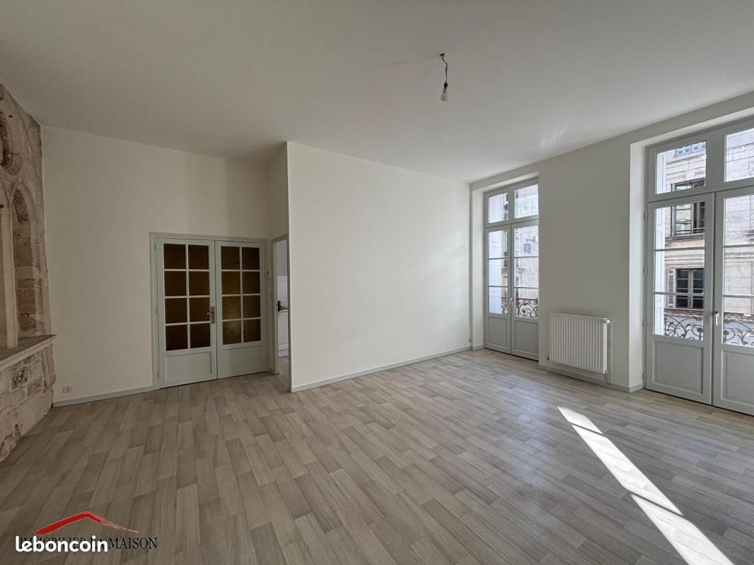 Appartement 3 pièces 68 m² · à Périgueux · 68 m² · 730 €/mois
