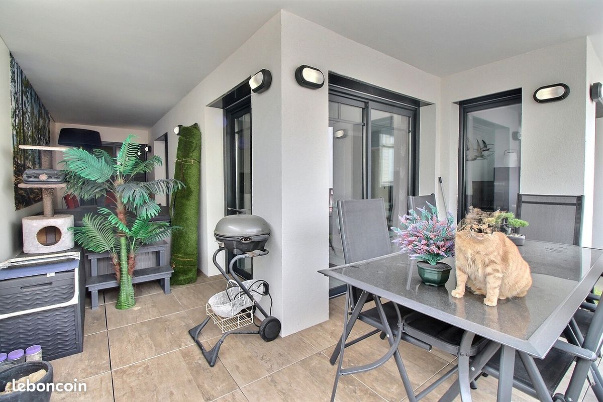 Appartement 3 pièces 77 m² - Arcachon 33120 (image principale 6)