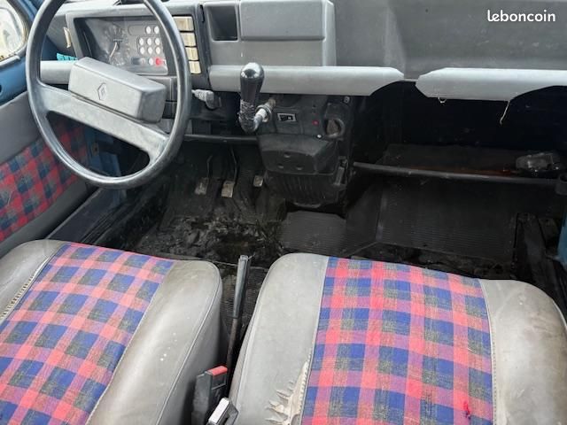 Renault 4l gtl (image 3)