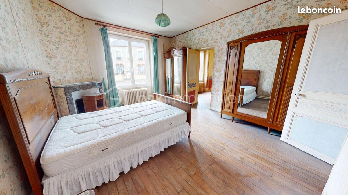 Maison 3 pièces 100 m² (image 8)